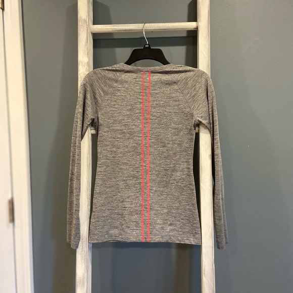 Z by Zella Long Sleeve Tee - Picture 3 of 5